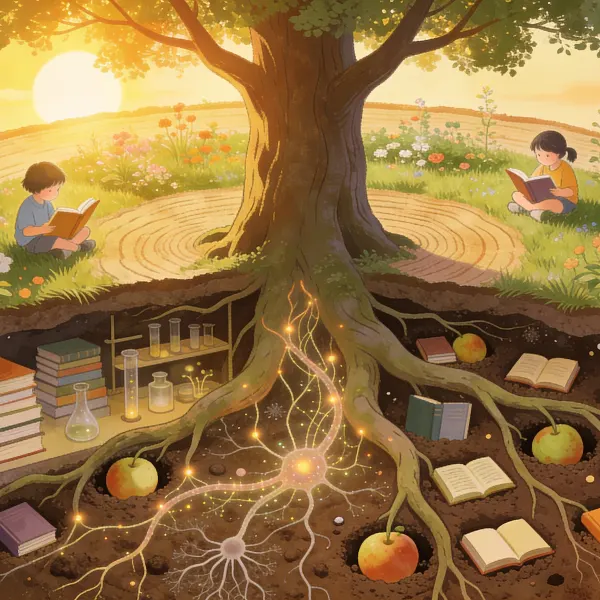 The Complete Wildroots Library